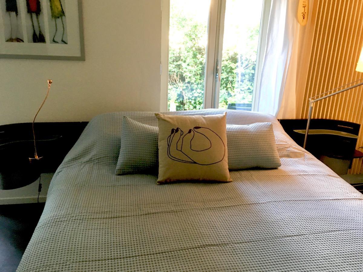 Bed&Brood Comon Ubbergen Exterior photo
